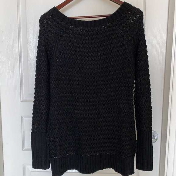 Black Sweater - Picture 5 of 6